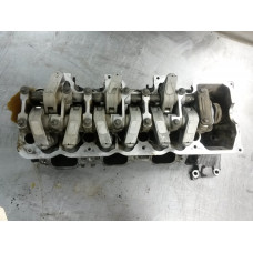 #AF03 Left Cylinder Head From 2004 Mercedes-Benz C320  3.2 R1120161201